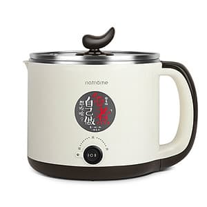 Nồi Cơm Điện Inox Đa Năng Nordic NDZ156