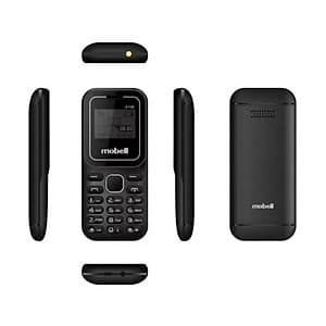 Điện thoại Mobell C106 - Hàng chính hãng