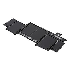 Dịch Vụ Thay Pin Macbook Pro Retina 13 inch A1502 (2013) Mã Pin A1493 Tại Zfix.vn