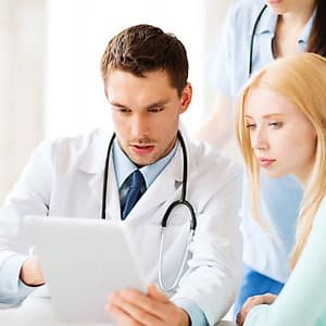 Khám Sức Khỏe Work Permit (Giấy Phép Lao Động Nước Ngoài) Gói Nâng Cao Dành Cho Nữ - Phòng Khám Careplus