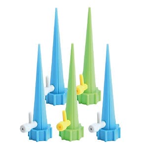 Đầu Cắm Tưới Nhỏ Giọt (12 Cái)