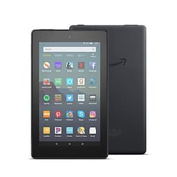 Máy Tính Bảng Kindle Fire 7 (9th) 16GB ( 2019)  Black- Hàng nhập Khẩu