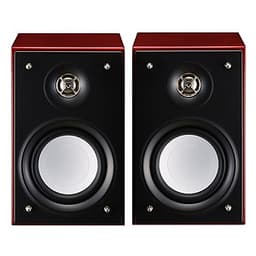 Loa Thùng TEAC LS-101HR-CH Cherry - Hàng Chính Hãng
