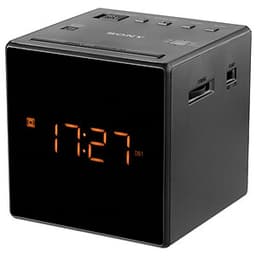 Máy Radio Sony ICF-C1 (Hàng nhập khẩu)