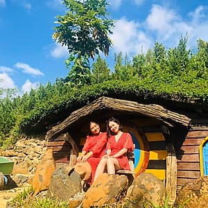 [Tour Tết] Tour du lịch Tây Nguyên- Đắk Lắk-Pleiku - Gia Lai 3 ngày 2 đêm khởi hành mùng 2 Tết (13/2/2021)  tại thành phố Hồ Chí Minh bằng xe du lịch 7-16-29-45 chỗ