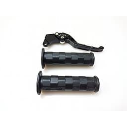 combo bao tay daytona tay thắng đùm chỉnh 6 số gắn cho xe draem wave
