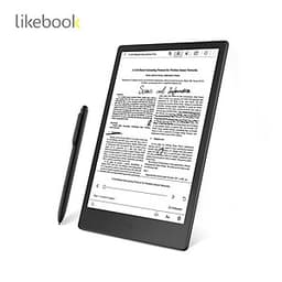 Máy Đọc Sách Likebook Alita - Hàng chính hãng