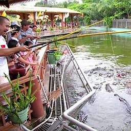 Tour Du lịch Sài Gòn - Mỹ Tho - Bến Tre - Cần Thơ - 2 Ngày 1 Đêm - Khám phá Miệt vườn sông nước
