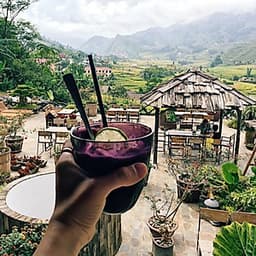 TMB5. Tour ghép Miền Bắc 5N4Đ khám phá các địa danh nổi tiếng tại Hà Nội – Vịnh Hạ Long, Thị trấn sương mù Sapa – Bản Cát Cát - Núi Hàm Rồng