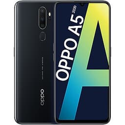 Điện Thoại Oppo A5 (4GB/128GB) - Hàng Chính Hãng