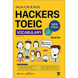 Hackers Toeic Vocabulary