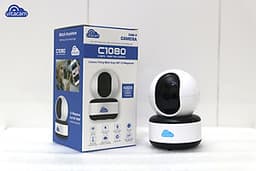 Camera IP Wifi Vitacam C1080 2.0mpx - Camera bán theo chuyển động - Hàng chính hãng