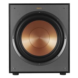 Loa Subwoofer Klipsch R-120SW BLK/GNM (400W) - Hàng Chính Hãng