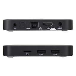 Andoid tivibox TX3 Mini Ram 2GB - ROM 16GB