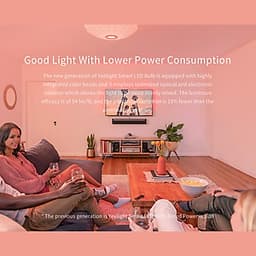 Bóng đèn LED thông minh Xiaomi Yeelight 1S Phiên bản màu YLDP13YL 8.5W RGB Light để bàn Đèn bàn để bàn Hỗ trợ đèn điều khiển APP
