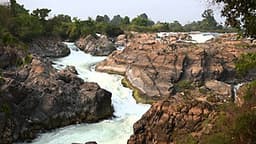 TOUR LÀO 4.000 ĐẢO 4N3Đ: SIPHANDON - PAKSONG - CAO NGUYÊN BOLAVEN - VIETKITE TRAVEL