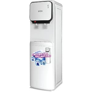 Cây nước nóng lạnh hút bình Mutosi MD-250 - Hàng chính hãng