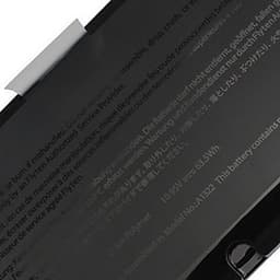 Dịch Vụ Thay Pin Macbook Pro 13 inch A1278 (2009) mã pin A1322 tại Zfix.vn