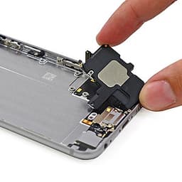 Dịch Vụ Thay Loa Ngoài iPhone 6s