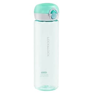 Bình Nước Lock&Lock One Touch ABF645 (550ml)