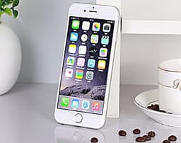 Dịch Vụ Ép Kính iPhone 6S