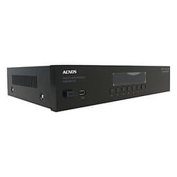 Đầu Karaoke Wifi Acnos SK8910KTV-W (Đen) - Hàng Chính Hãng