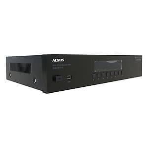 Đầu Karaoke Wifi Acnos SK8910KTV-W (Đen) - Hàng Chính Hãng