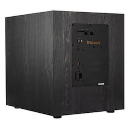 Loa Subwoofer Klipsch SPL-120 (600W) - Hàng Chính Hãng