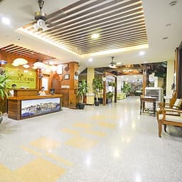 [Combo 4 Sao] 4N3Đ Satya Hotel Đà Nẵng + Green Heaven Resort Hội An Dành Cho 01 Người