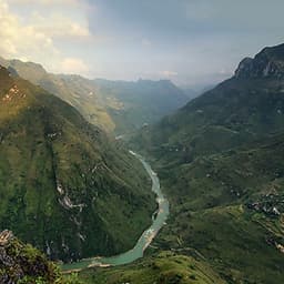  Tour Hà Giang 3N2Đ: Quản Bạ - Yên Minh - Cột Cờ Lũng Cú - Đồng Văn, Khởi Hành Thứ 6 Hàng Tuần & Dịp Lễ