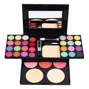 Bộ Kit Trang Điểm (33 Màu)