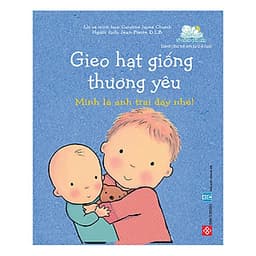 Gieo Hạt Giống Thương Yêu (Trọn Bộ 8 Tập)