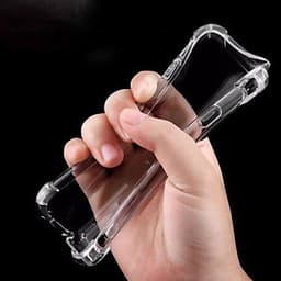 Ốp lưng chống sốc dẻo trong suốt dùng cho iphone X/ XS ( Dày 1,5mm) - Hàng chính hãng