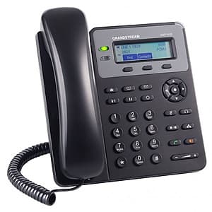 ĐIỆN THOẠI IP GRANDSTREAM GXP1615 - Hàng Chính Hãng