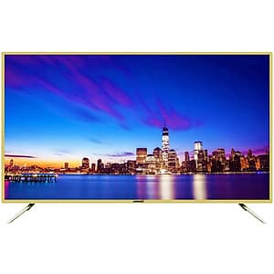 Smart Tivi Asanzo 4K 50 inch 50AU6100