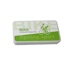 Bộ Sửa Chữa Xe Đa Năng – Bộ Sửa Xe Nhỏ Gọn – Bộ Dụng Cụ Đi Phượt Sửa Chữa Vá Lốp Xe Cá Nhân