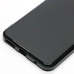 Ốp Lưng Dẻo Mỏng Đen Cho Nokia 5.3