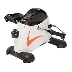 Xe đạp tập thể dục tại nhà GoodFit GF001PA