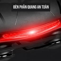 Đệm Yên Xe Đạp Thể Thao Đàn Hồi Mềm Dày Thoáng Khí Cao Cấp Giúp Êm Mông Thoải Mái (Bản Nâng Cấp) Chống Trượt, Siêu Êm Có Lỗ Rãnh Thoát (Thân Rộng) Mai Lee