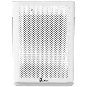 Máy Lọc Không Khí Thông Minh Kết Nối Wifi FujiE AP600 (20 - 30 m2) - Hàng Chính Hãng