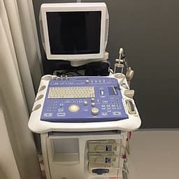 Gói khám tầm soát bệnh gan tại phòng khám đa khoa quốc tế Golden Healthcare