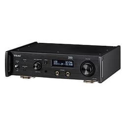 Amply Headphone TEAC UD-503 - Đen - Hàng Chính Hãng