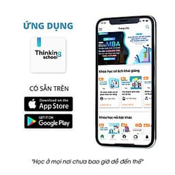 Kỹ năng số cho nhà quản lý