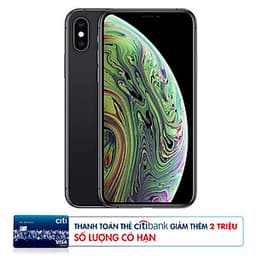 Điện Thoại iPhone XS Max 64GB - Hàng Nhập Khẩu Chính Hãng