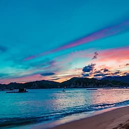 [Tour Tết 2021] 2N2Đ Sài Gòn - Núi Chúa - Vịnh Vĩnh Hy - Leo Núi Trekking 7Km - Suối Lồ Ồ - Cắm Trại Lalaland Camping Bên Biển, Khởi Hành Mùng 4 Tết