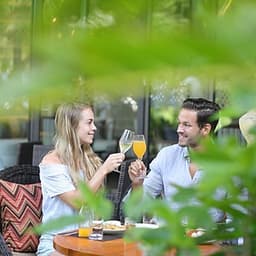 Gói 3N2Đ Salinda Resort 5* Phú Quốc - 02 Bữa Buffet Sáng, 01 Bữa Tối Sang Trọng, Xe Đón Tiễn Sân Bay, Hồ Bơi, Bãi Biển Riêng