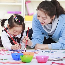 Khóa Học Dạy Con Từ Tiềm Thức - UNICA