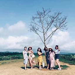 [Tour Tết 2021] 4N3Đ HCM - Quy Nhơn - Phú Yên, Khách Sạn 3 Sao, Gồm Vé Máy Bay Vietnam Airlines, Khởi Hành Mùng 3, 4 Tết