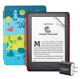 Máy đọc sách Kindle for kids - 2019