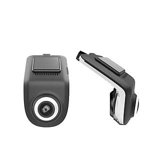 Camera Hành Trình U6 Dùng Cho Xe Hơi, Ô Tô Kết Nối Màn Hình DVD Android